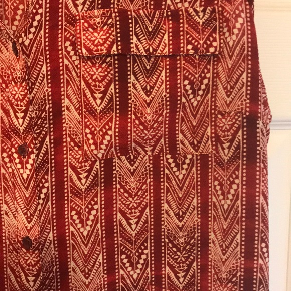 LOFT top - Picture 3 of 4